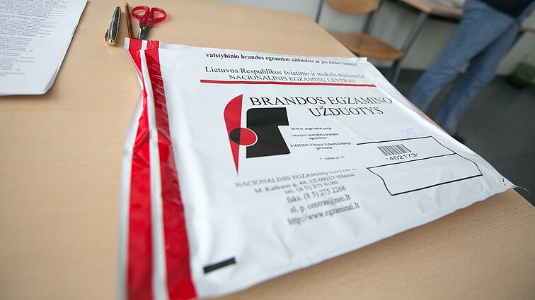 Sukritikavo siūlymą mažinti brandos egzaminų išlaikymo ribą: liūdna dėl tokių priemonių
