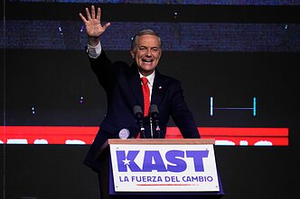 Jose Antonio Kast Jose Antonio Kast