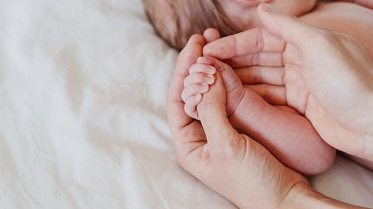 Ankstuko mama Elzė: didžiuojuosi sūnum – gimė toks trapus, bet iškovojo vietą pasaulyje