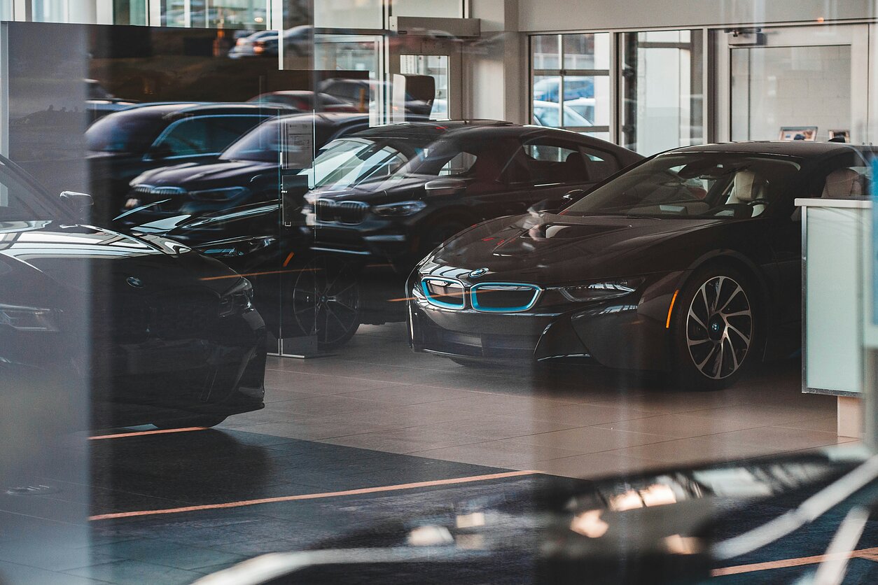 Nauji automobiliai Nauji automobiliai