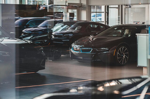 Nauji automobiliai Nauji automobiliai