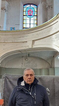 Ігнас Мейдус
