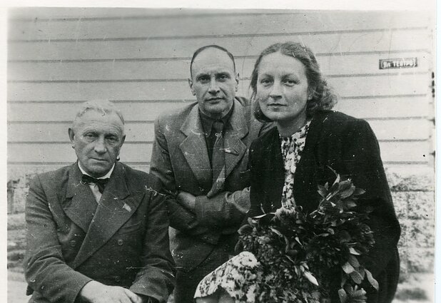 Juozas Rudzinskas