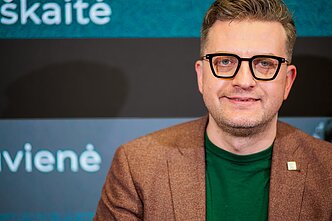 Vytautas Valentinavičius Vytautas Valentinavičius