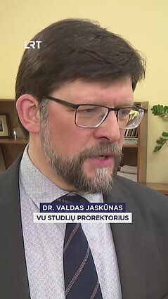 Egzaminų kartelės mažinimo įtaka universitetams