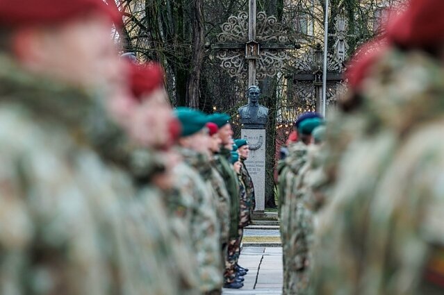 Conscripts