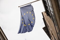 Европейский Союз (Ассоциативное фото)