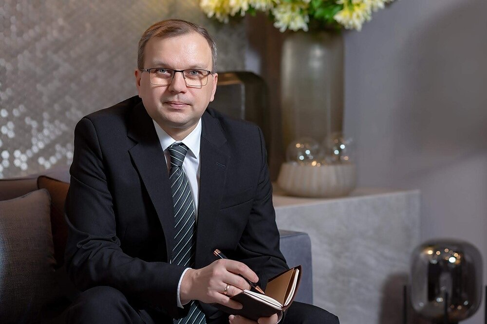 R. Kluonis