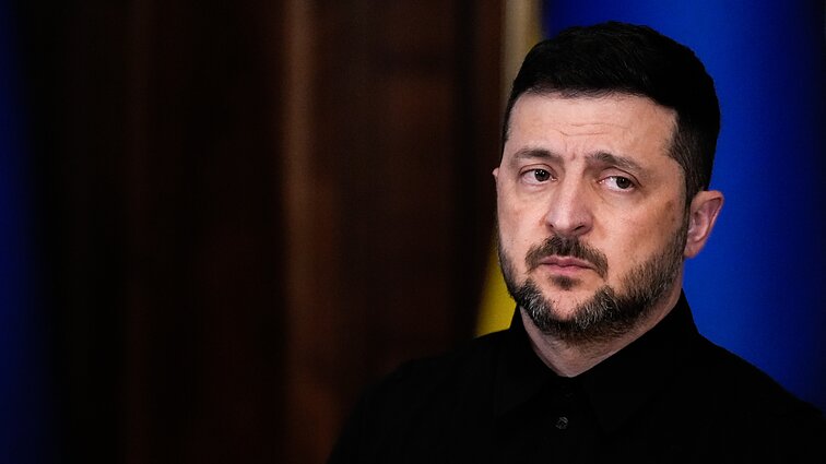 Kojala apie Zelenskio kovą su korupcija: jei išnaudos galimybę išsivalyti – atvers ES duris