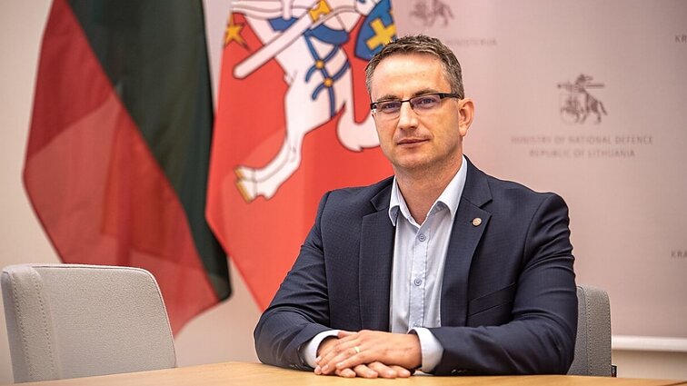 NKSC vadovas apie steigiamus 44 kibernetinio saugumo operacijų centrus: tai tik pradžia