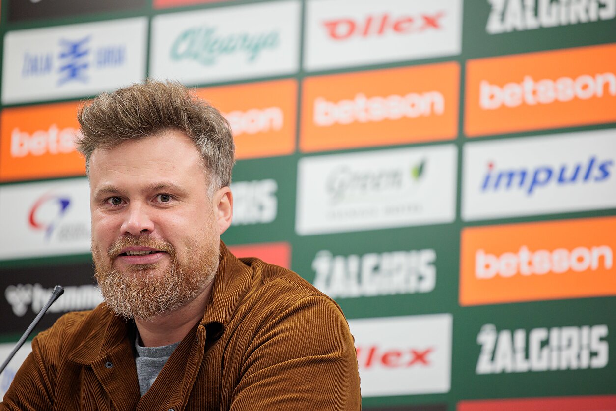 Tadas Burgaila