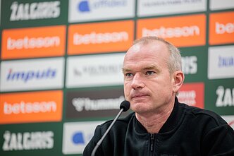 Mindaugas Kasperūnas