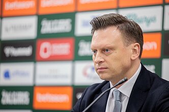 Valdas Benkunskas Valdas Benkunskas