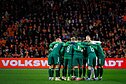 Lietuvos futbolo rinktinė. Pasaulio futbolo čempionato atranka: Nyderlandai – Lietuva