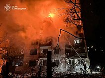 Rusijos karas prieš Ukrainą