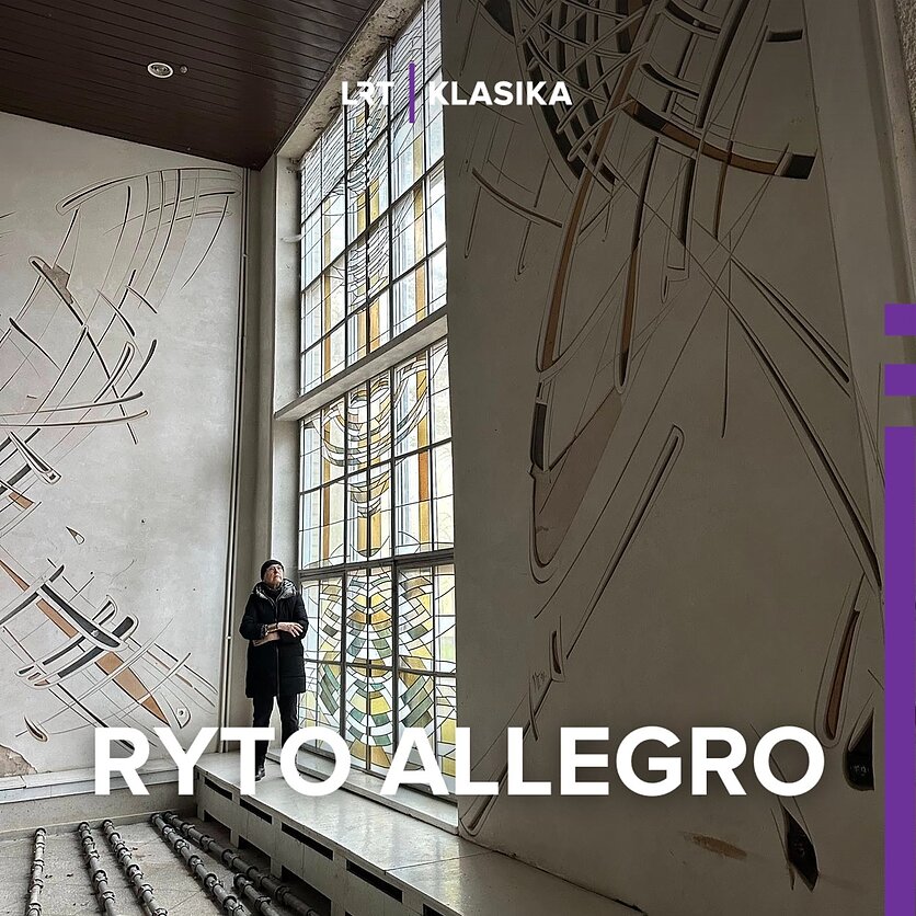 Nijolė Vilutytė, Nijolė Vilutytė buvusiuose poilsio namuose „9 bangos“