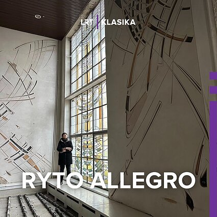 Nijolė Vilutytė buvusiuose poilsio namuose „9 bangos“