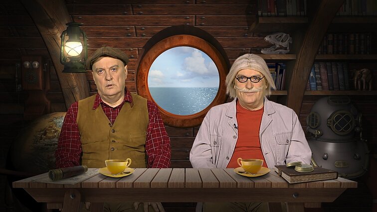 Pažintis su Jurbarko istorija, gyvybės Žemėje atsiradimas ir obuolių pyrago receptas