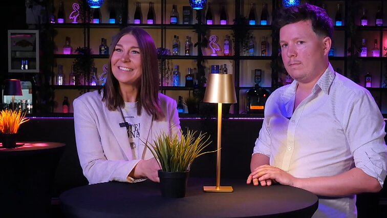 Iš JK į Šiaulius: Aurelija su britu vyru mieste įkūrė nestandartinį naktinį klubą