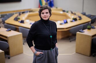 Ольга Полевикова