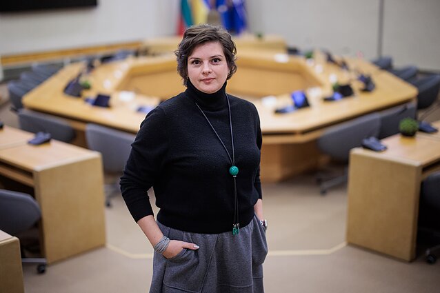 Ольга Полевикова
