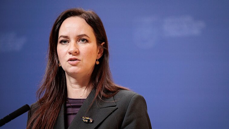 Ruginienė: jei pasienio punktai bus atidaryti, vežėjams turėtų būti leista grįžti