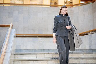 Dovilė Šakalienė