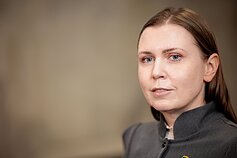 Dovilė Šakalienė
