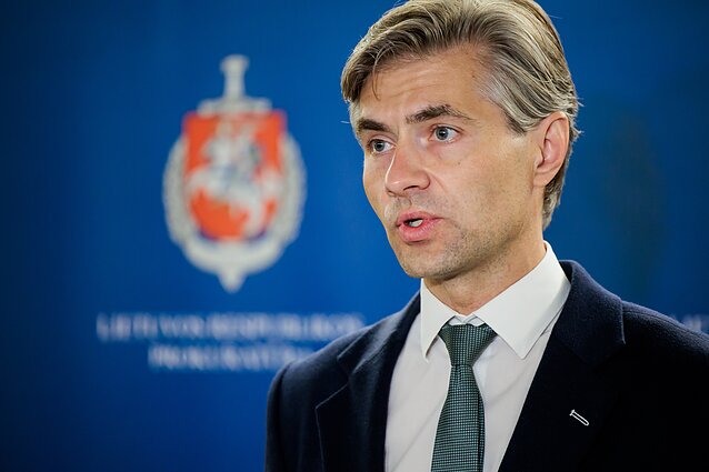 Кястутис Будрис