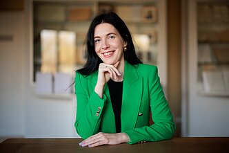 Agnė Aleksaitė-Davidavičienė Agnė Aleksaitė-Davidavičienė