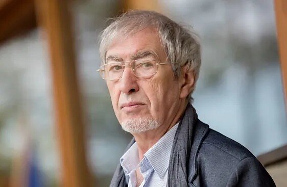 Aleksejus Levinsonas