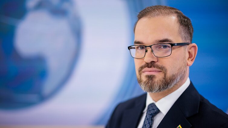 Kaunas dėl brokuoto „Fegdos“ kelio į Rūdininkų poligoną: klausimas nėra paskutinėje vietoje