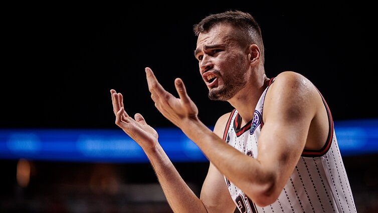 FIBA Čempionų lyga. Varšuvos „Legia“ – Vilniaus „Rytas“