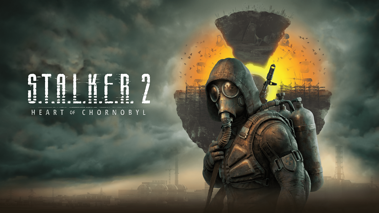 S.T.A.L.K.E.R. 2 S.T.A.L.K.E.R. 2