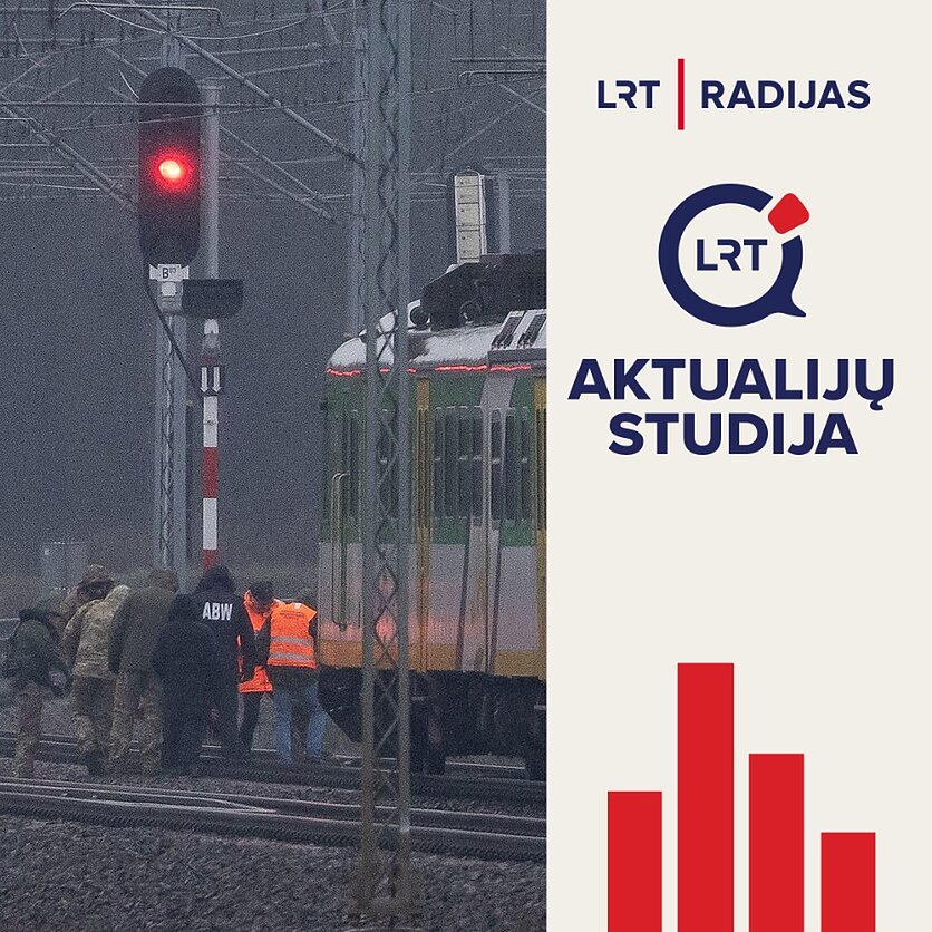 AFP nuotr., Diversija Lenkijoje