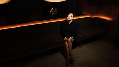 Paulina Paukštaitytė Paulina Paukštaitytė
