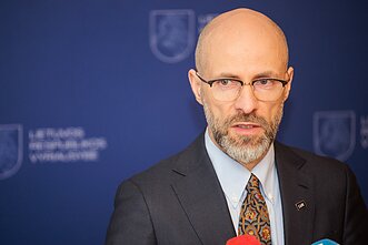 Andrius Romanovskis