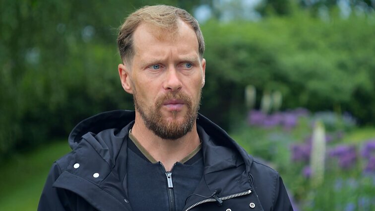 Airijos lietuvių bendruomene rūpinęsis Ridas: dalis mūsų tautiečių ten gyvena po tiltais