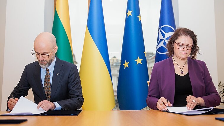 Vyriausybėje – susitarimas, kuriuo įtvirtintas viešojo sveikatos sektoriaus prioritetas