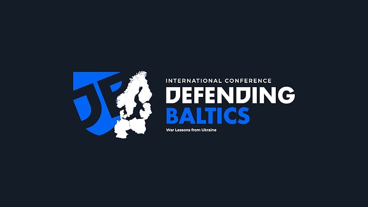 Tarptautinė konferencija „Defending Baltics 2025”. Pirmoji diena (anglų k.)
