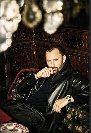 Mantas Petruškevičius