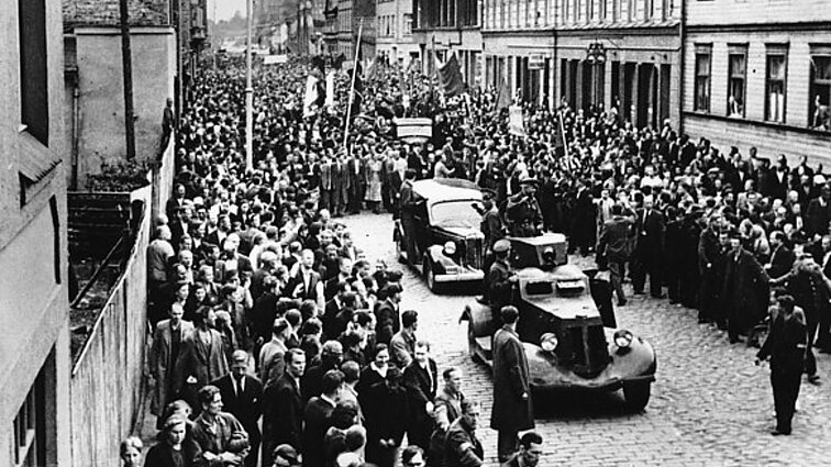 Istorikas apie 1940 m. okupaciją: sovietai puikiai realizavo lėto įsiskverbimo strategiją