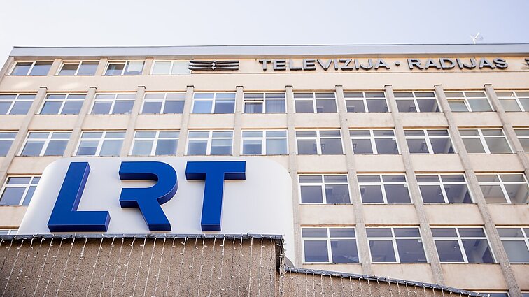 Seimo Biudžeto ir finansų komitetas pritarė siūlymui trejiems metams įšaldyti LRT biudžetą