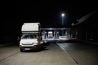 Граница с Беларусью