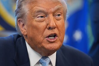 Donaldas Trumpas