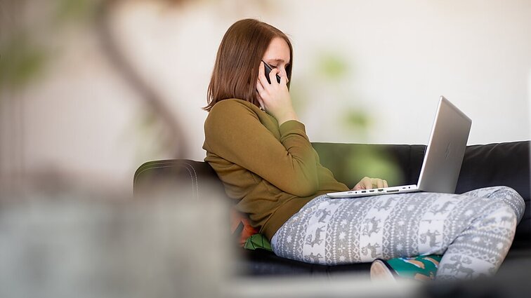 Prieš „Juodąjį penktadienį“ – netikrų svetainių bumas: ekspertai atsakė, kaip atskirti