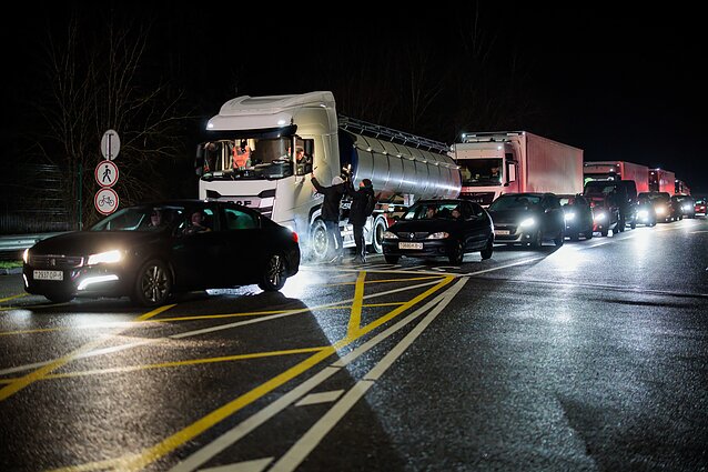 Medininkų pasienio postas