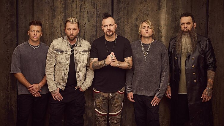 Tarp artėjančiųjų – „Alphaville“, „Three Days Grace“ koncertai ir Kernagio „Kodeksas“