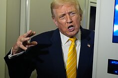 Donaldas Trumpas
