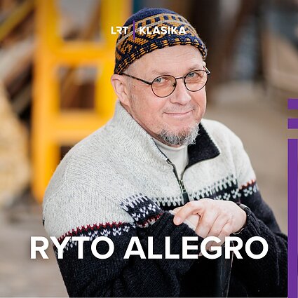 Vytautas V. Landsbergis
